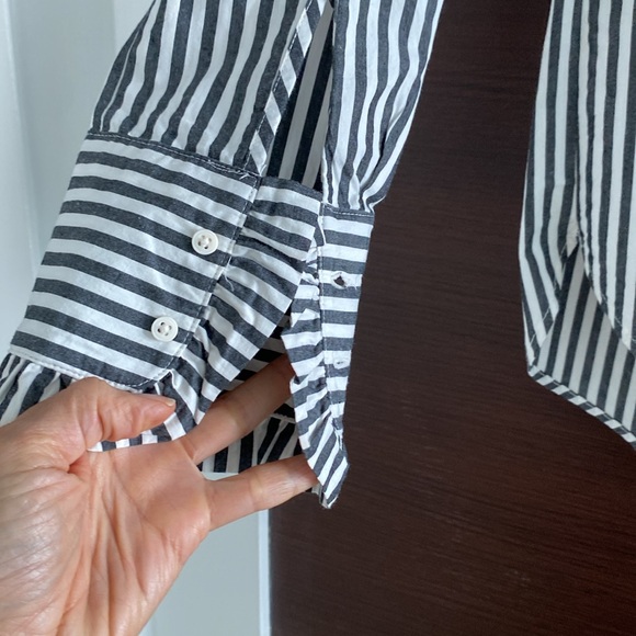 H&M button down shirt - Picture 4 of 6